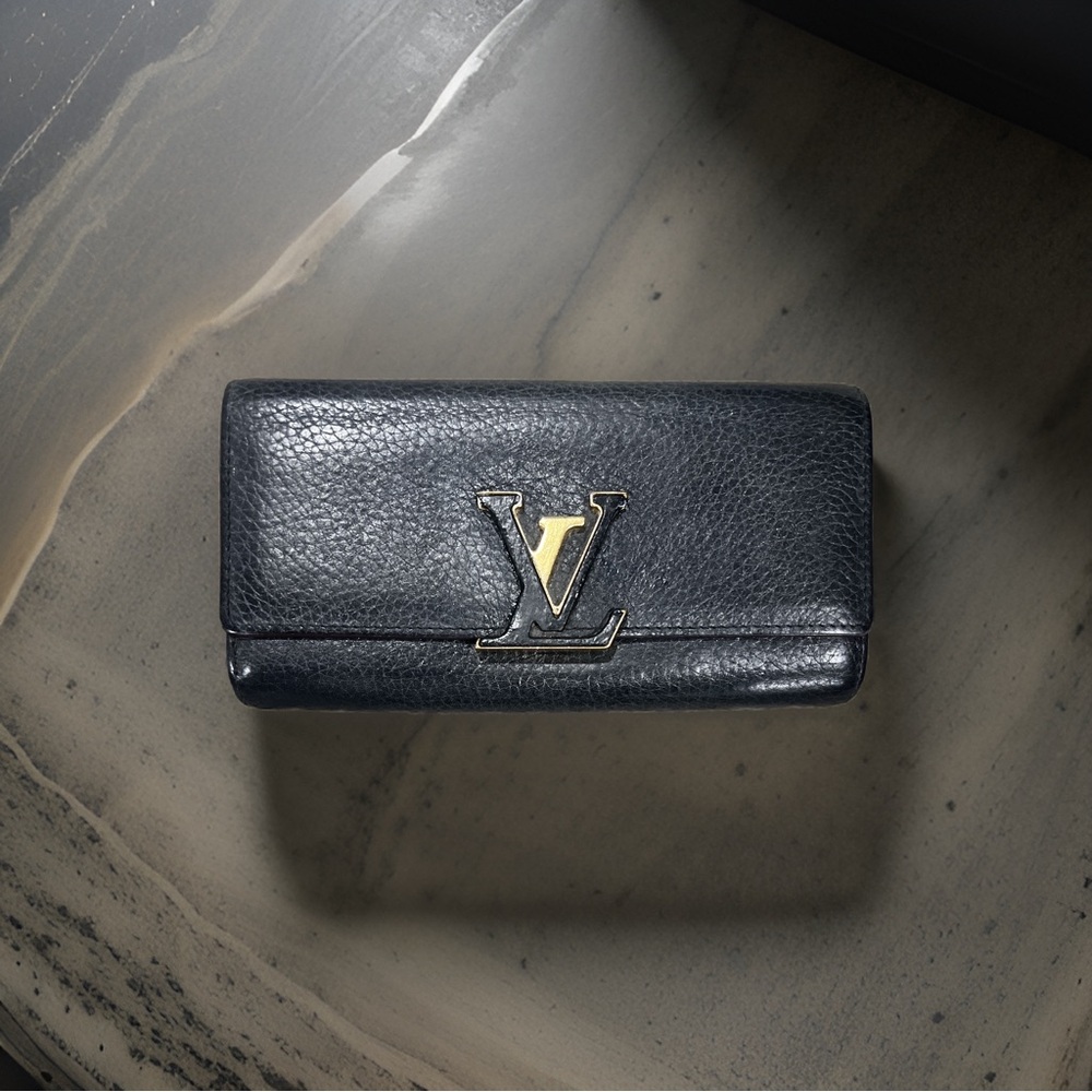 Louis Vuitton wallet